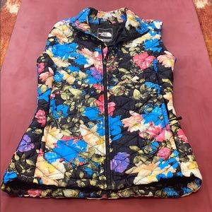 North Face Women’s West